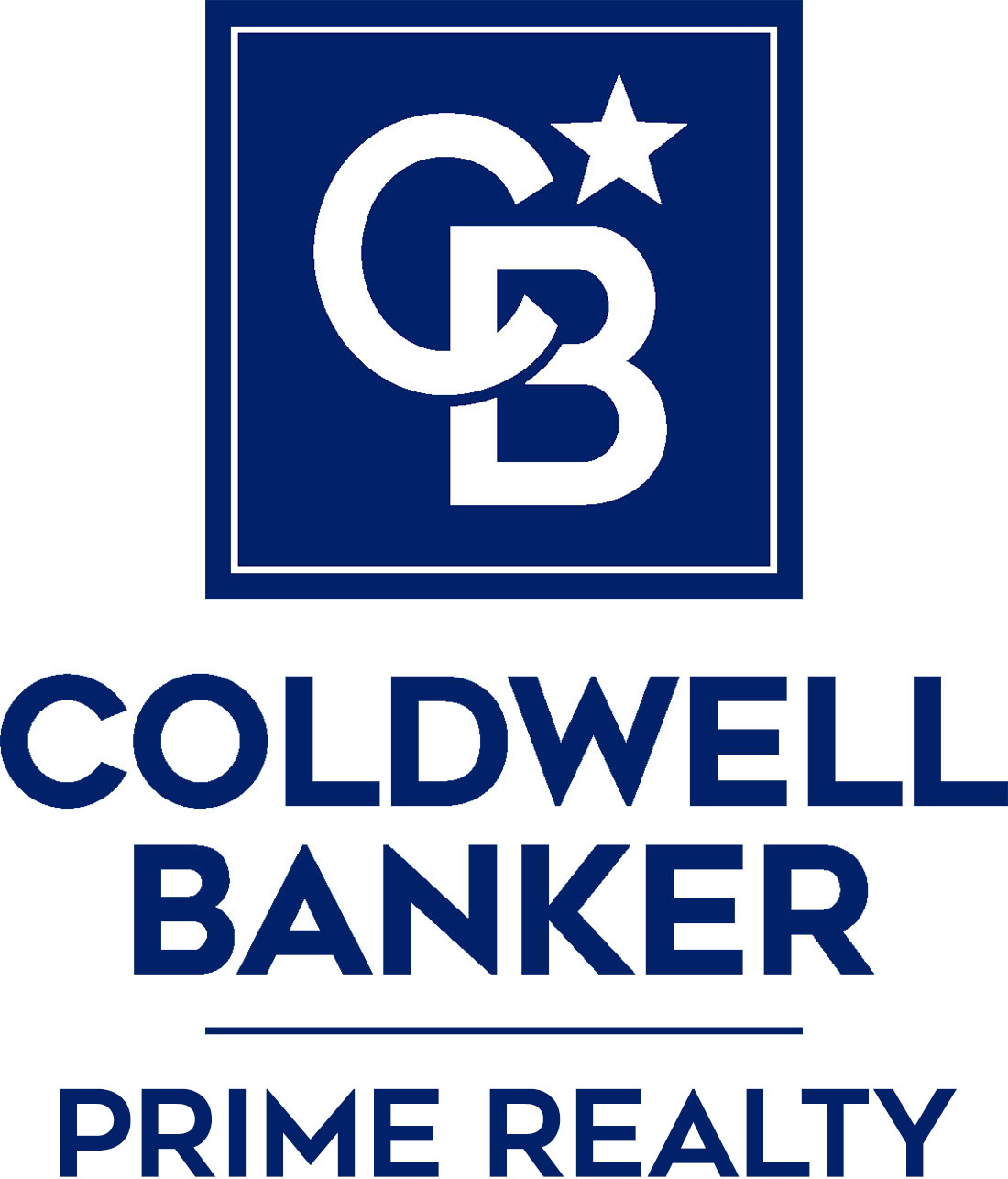 Coldwell Banker Prime Realty logo