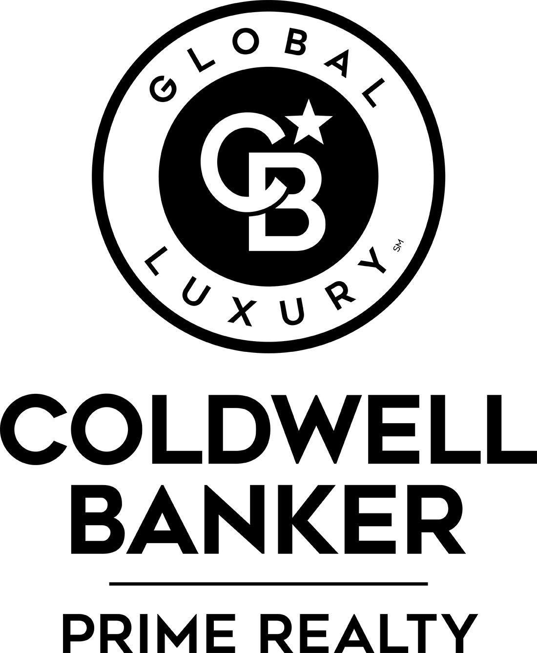 Coldwell Banker Global Luxury Prime Realty logo